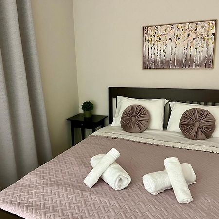Emerald Luxury Apartments - Ath Airport Spáta Екстериор снимка