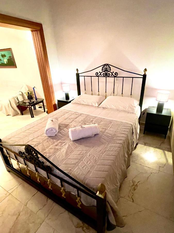 Emerald Luxury Apartments - Ath Airport Spáta Екстериор снимка