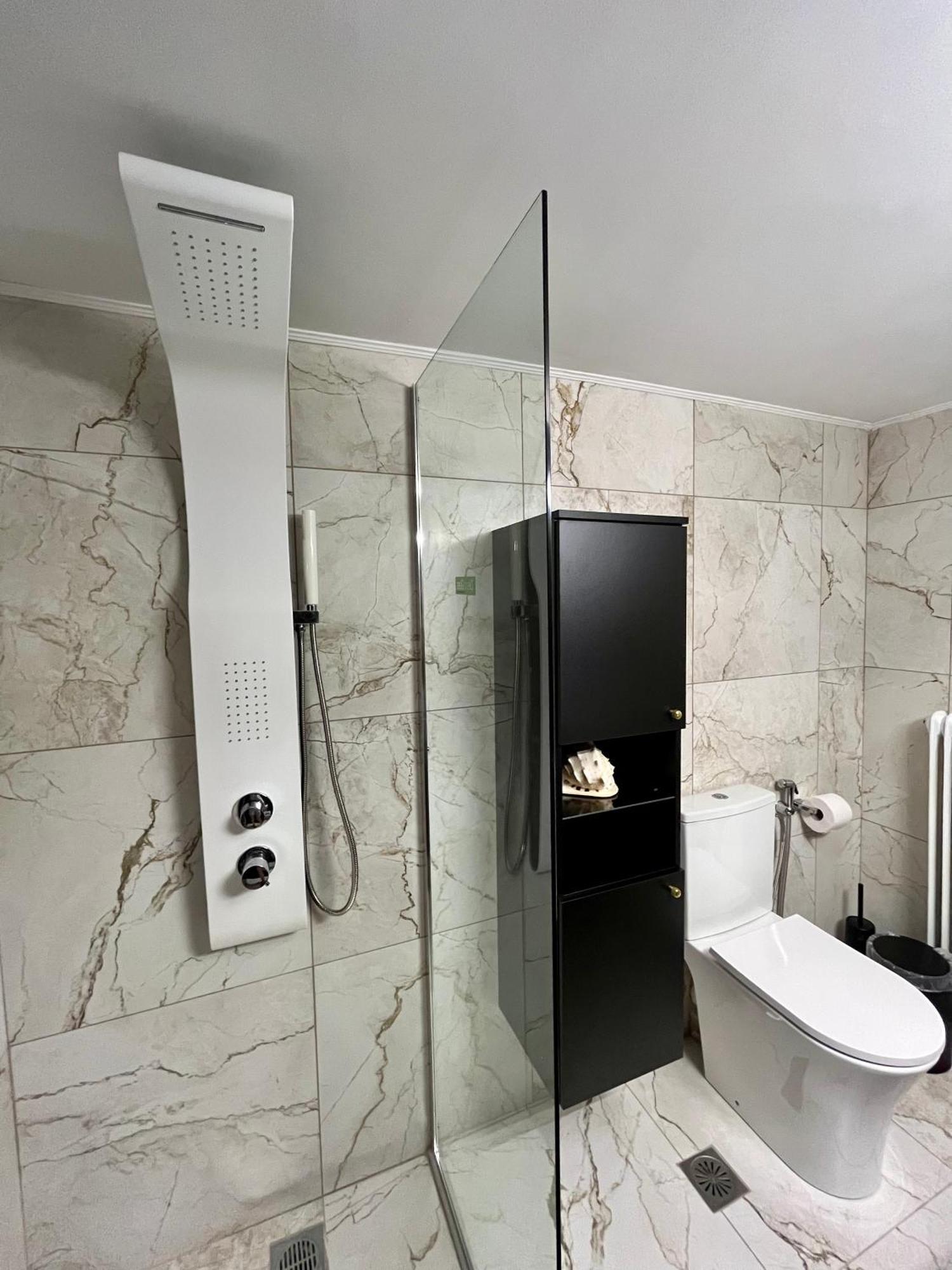 Emerald Luxury Apartments - Ath Airport Spáta Екстериор снимка